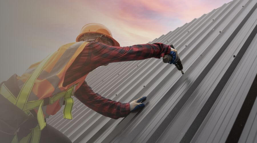 Expert Emergency Roof Repairs services in Hanna, IN